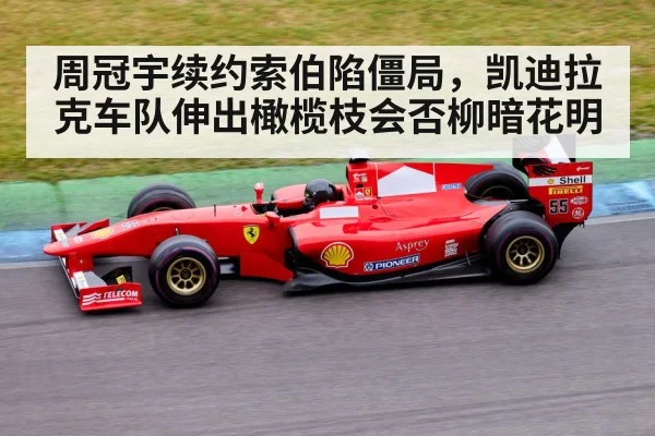 Formula 1 racing car on track(kaiyun)